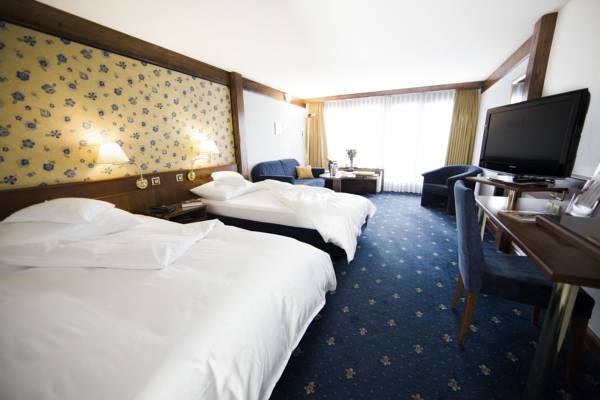 Best Western Plus Alpen Resort Hotel 4*