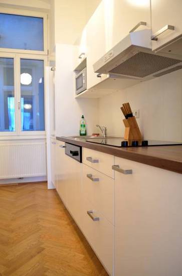 govienna Luxury City Apartments 4* Австрия, Вена