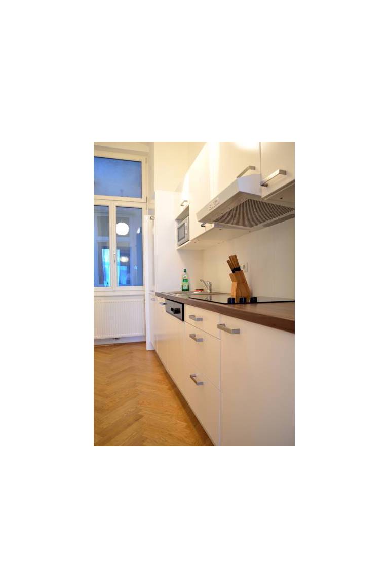 govienna Luxury City Apartments