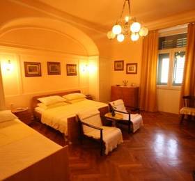 Туры в Split Riva Promenade Apartments в Хорватии