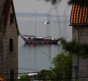 Отдых в Split Riva Promenade Apartments  - Хорватия, Сплит