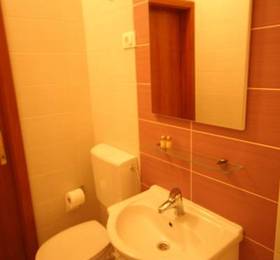 Split Riva Promenade Apartments  в Сплите