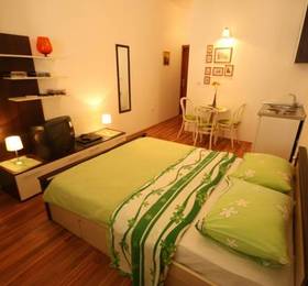 Split Riva Promenade Apartments в Сплите