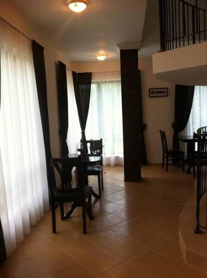 Apartments Sts. Kiril & Metodij  2* Болгария, Варна