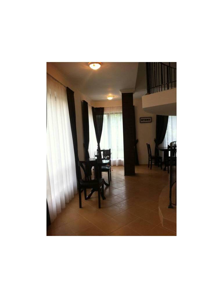 Apartments Sts. Kiril & Metodij 