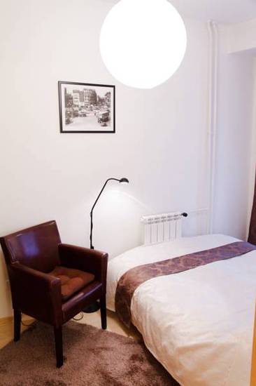 Basco Central Square Apartments  4* Сербия, Белград