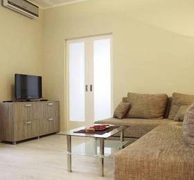 Basco Central Square Apartments  в Белграде