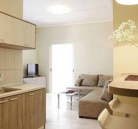 Туры в Basco Central Square Apartments  в Сербии