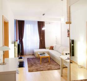 Отдых в Basco Central Square Apartments  - Сербия, Белград