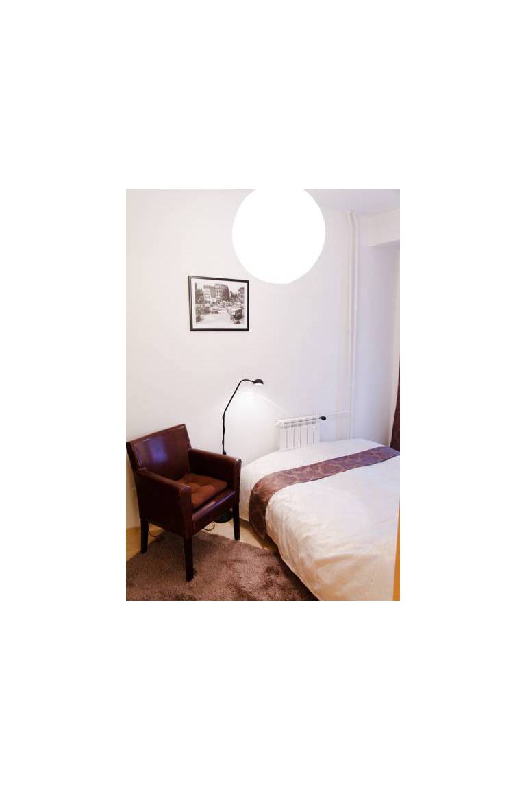Basco Central Square Apartments 