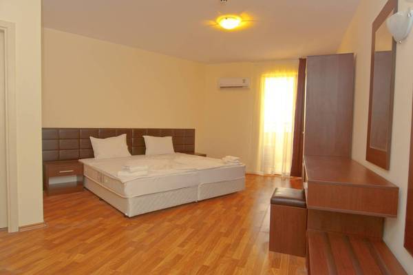 Golden Rainbow Beach Aparthotel 4* Болгария, Солнечный берег
