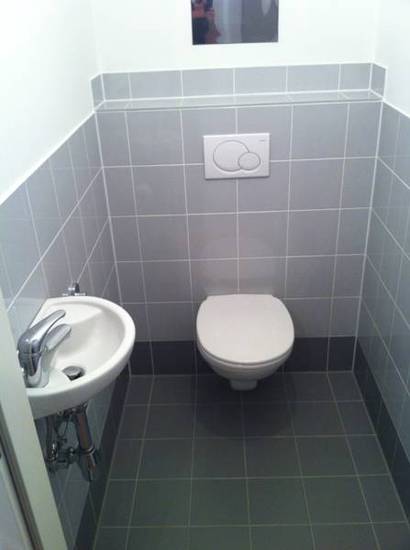 viennarooms4rent Mariannengasse  4* Австрия, Вена