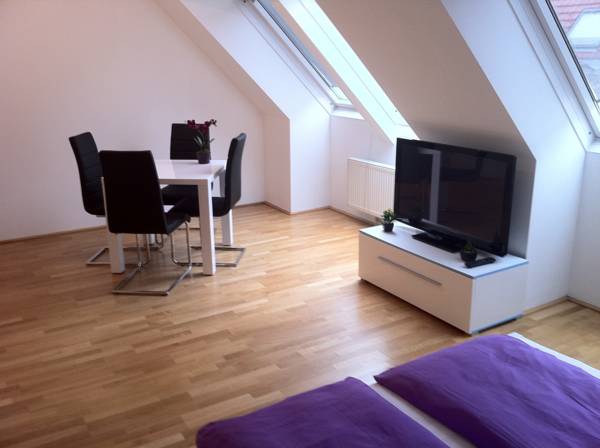 viennarooms4rent Mariannengasse 