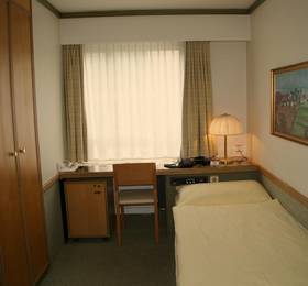 Отдых в Hotel Arlette Beim Hauptbahnhof - Швейцария, Цюрих