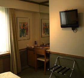 Туры в Hotel Arlette Beim Hauptbahnhof в Швейцарии