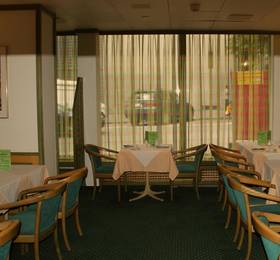 Hotel Arlette Beim Hauptbahnhof в Цюрихе