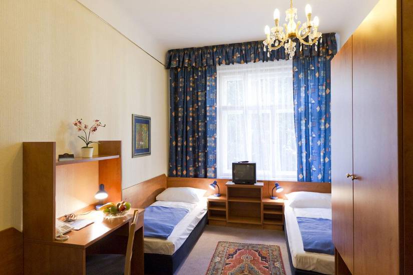 Hotel-Pension Bleckmann 3* Австрия, Вена