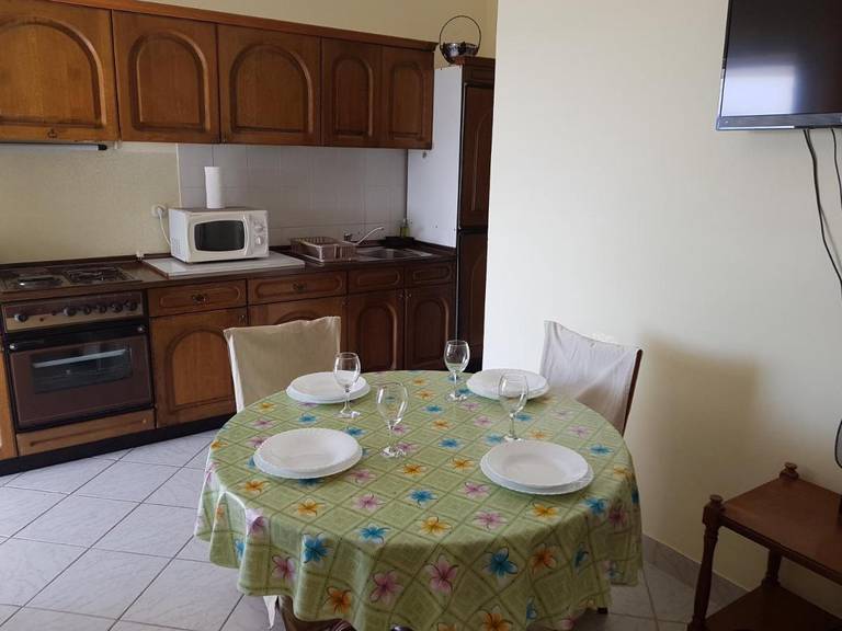 Apartman Tribunj Luji i Andreja 
