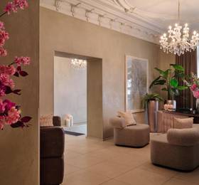 Туры в Alden Luxury Suite Hotel Zurich  в Швейцарии