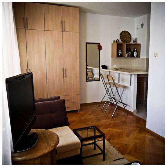 Apartments Beograd Gastromanija  Сербия, Белград