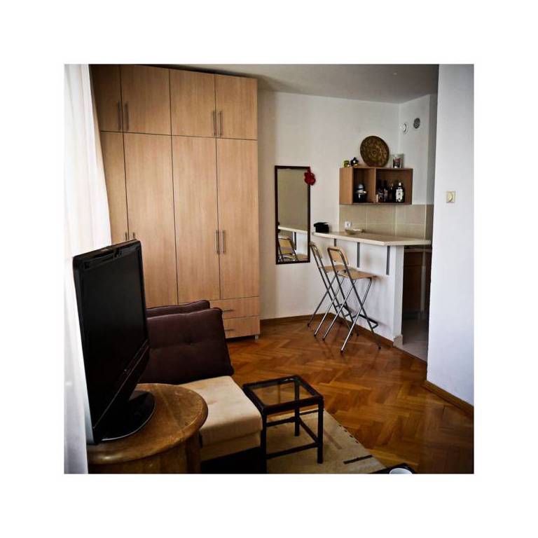 Apartments Beograd Gastromanija 