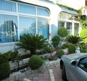 Туры в Angie's Gravel Beach Apartments  в Хорватии