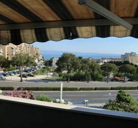 Отдых в Angie's Gravel Beach Apartments  - Хорватия, Сплит