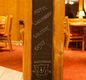 Туры в Hotel Walliserhof Zermatt 1896 в Швейцарии