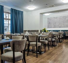 Goldenes Theater Hotel Salzburg в Зальцбурге