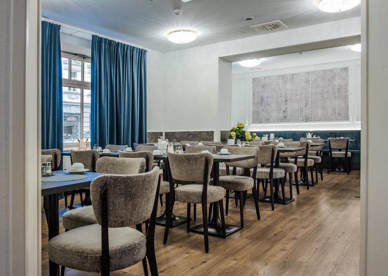 Goldenes Theater Hotel Salzburg