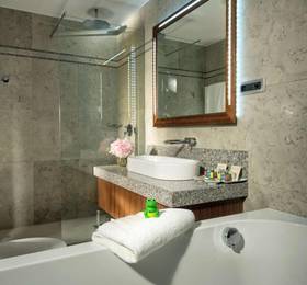 Туры в Best Western Premier Hotel Slon  в Словении
