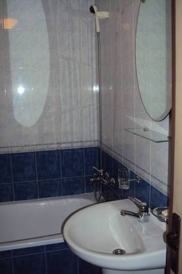 Hotel Sveti Georgi Pobedonosets  3* Болгария, Банско