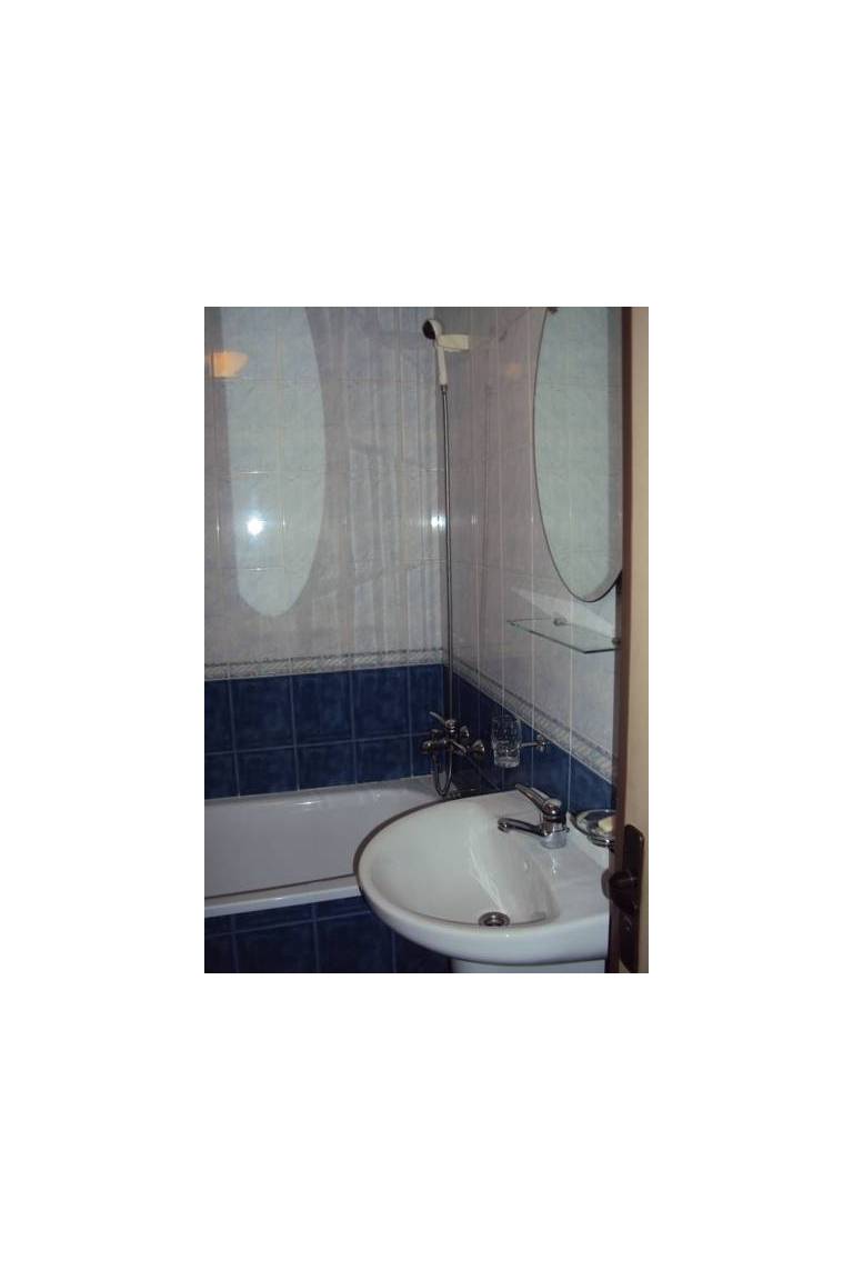 Hotel Sveti Georgi Pobedonosets 
