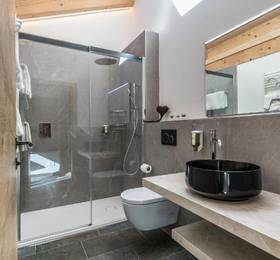 Отдых в Hotel Hemizeus Iremia Spa - Швейцария, Церматт