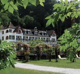 Туры в Hotel Seeburg - Chalet Gardenia  в Швейцарии