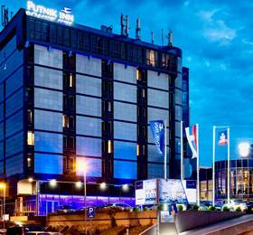 Туры в Hotel Tulip Inn Putnik Belgrade  в Сербии