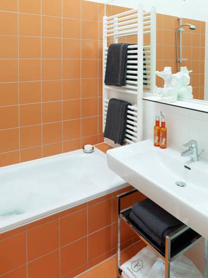 Vision Apartments Leonhardgasse Австрия, Вена
