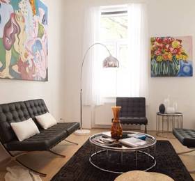 Туры в Vision Apartments Leonhardgasse в Австрии