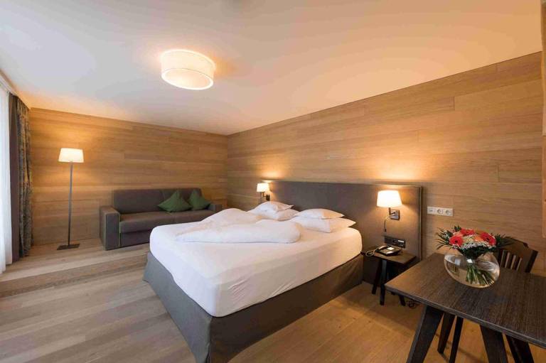 Alpeiner - Nature Resort Tirol