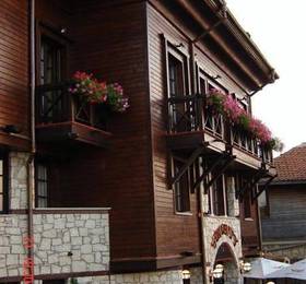 Отдых в Trinity Sea Residence Nessebar  - Болгария, Несебр