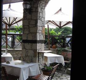 Trinity Sea Residence Nessebar  в Несебре