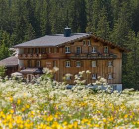 Туры в Appartement Omeshorn anno 1593 в Австрии
