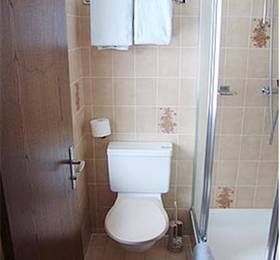 Appartments Belmont - Waldrand  в Саас-Фе