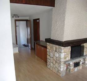 Appartments Belmont - Waldrand  в Саас-Фе