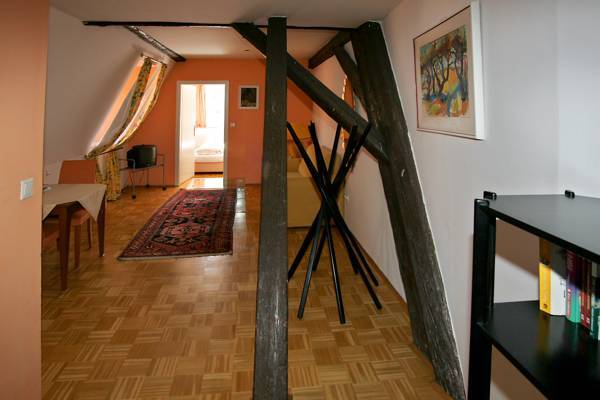 Hotel zum Dom - Palais Inzaghi 4* Австрия, Грац