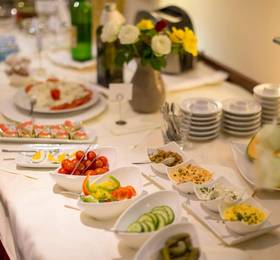 Отдых в Hotel zum Dom - Palais Inzaghi - Австрия, Грац