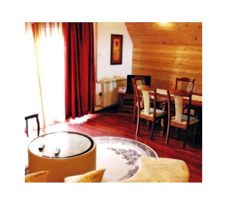 Sun Village Apartments Zabljak 