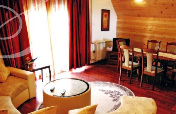 Sun Village Apartments Zabljak