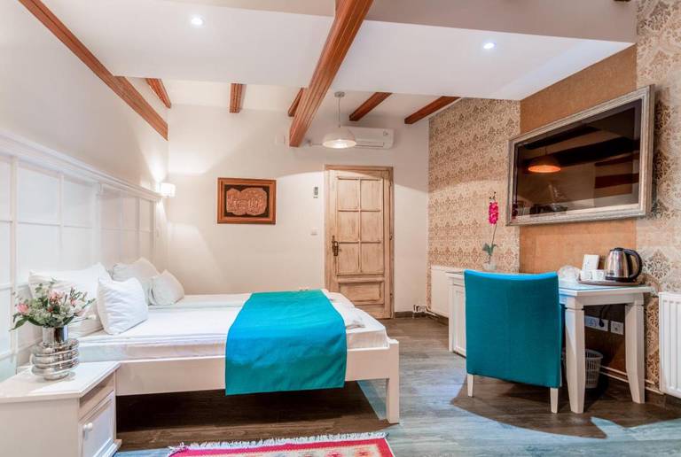 Hotel-Restaurant Kriva Cuprija 