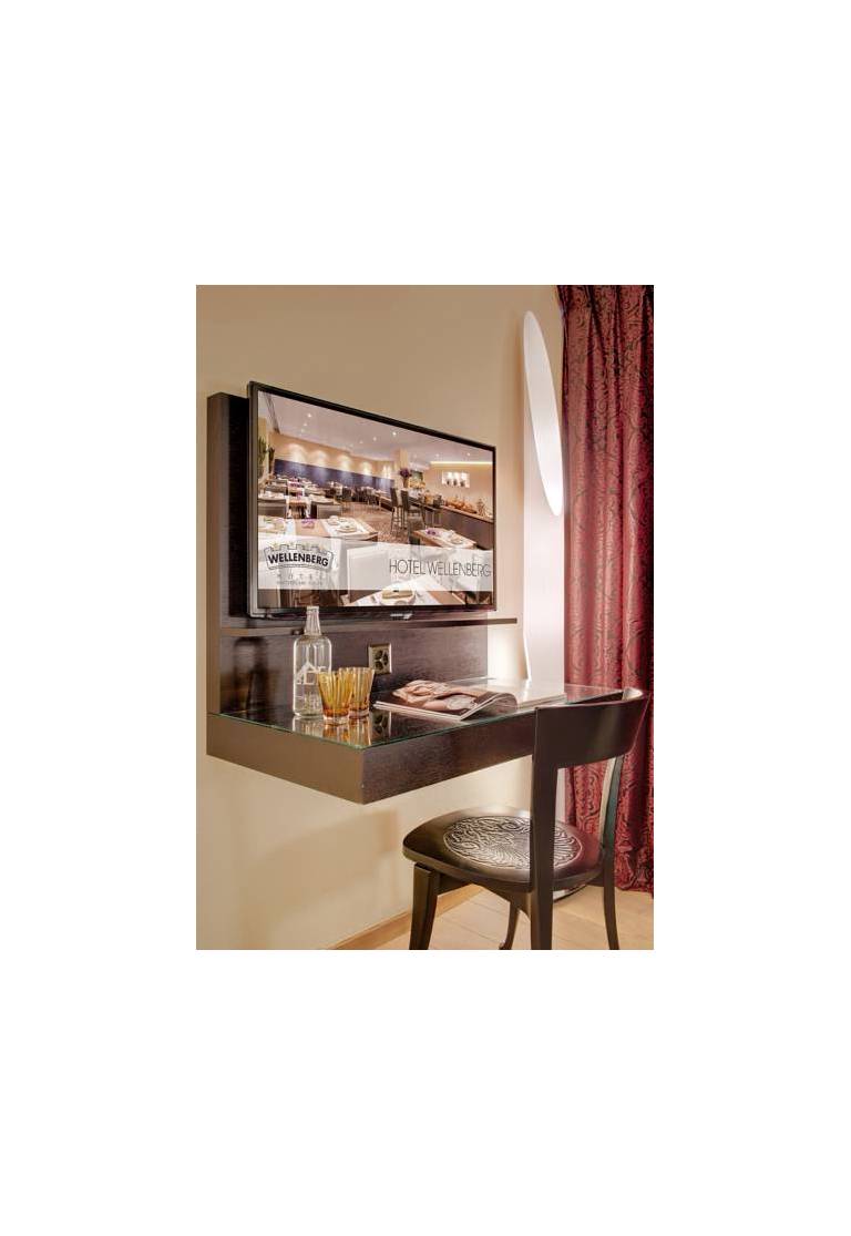 Wellenberg Swiss Quality Hotel